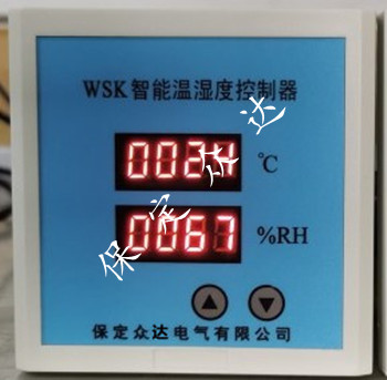 ��ʪ�ȿ�����